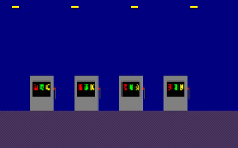 银河娱乐像素赌场游戏大厅