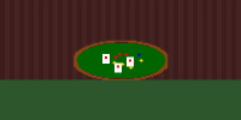 银河娱乐复古游戏机赌博游戏全景