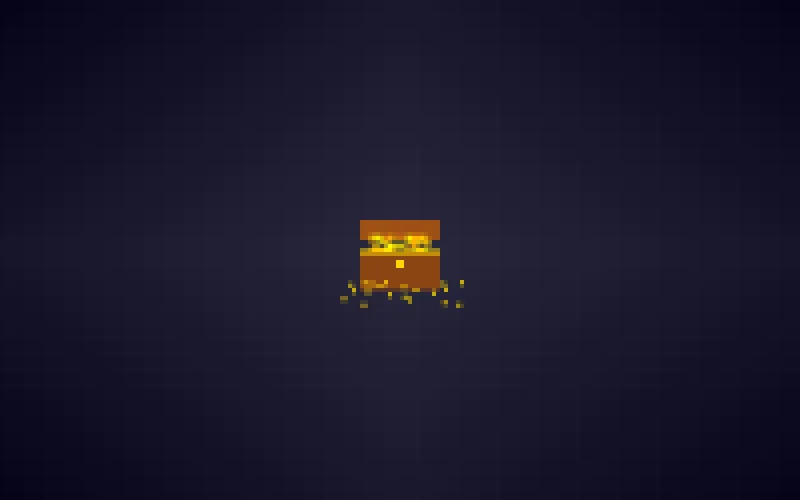 银河娱乐像素宝箱导航奖励